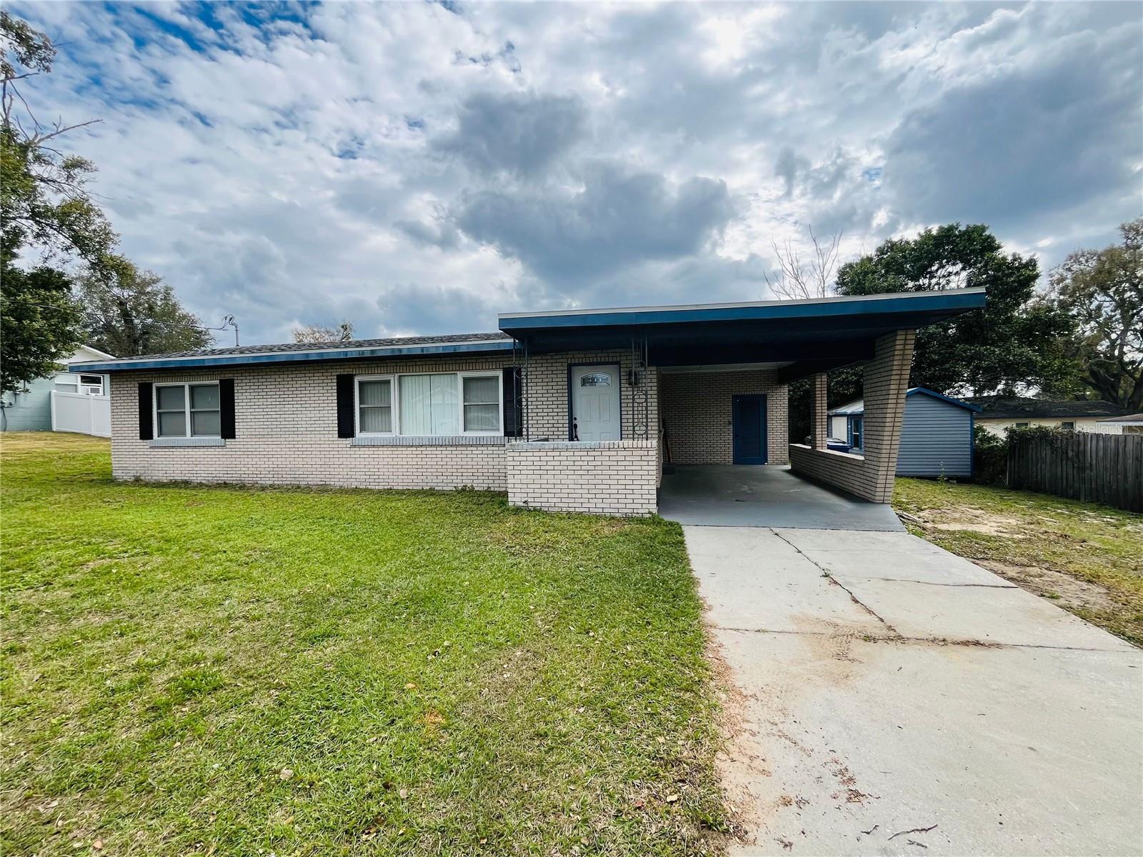 Details for 260 Interlachen Street, LAKE ALFRED, FL 33850