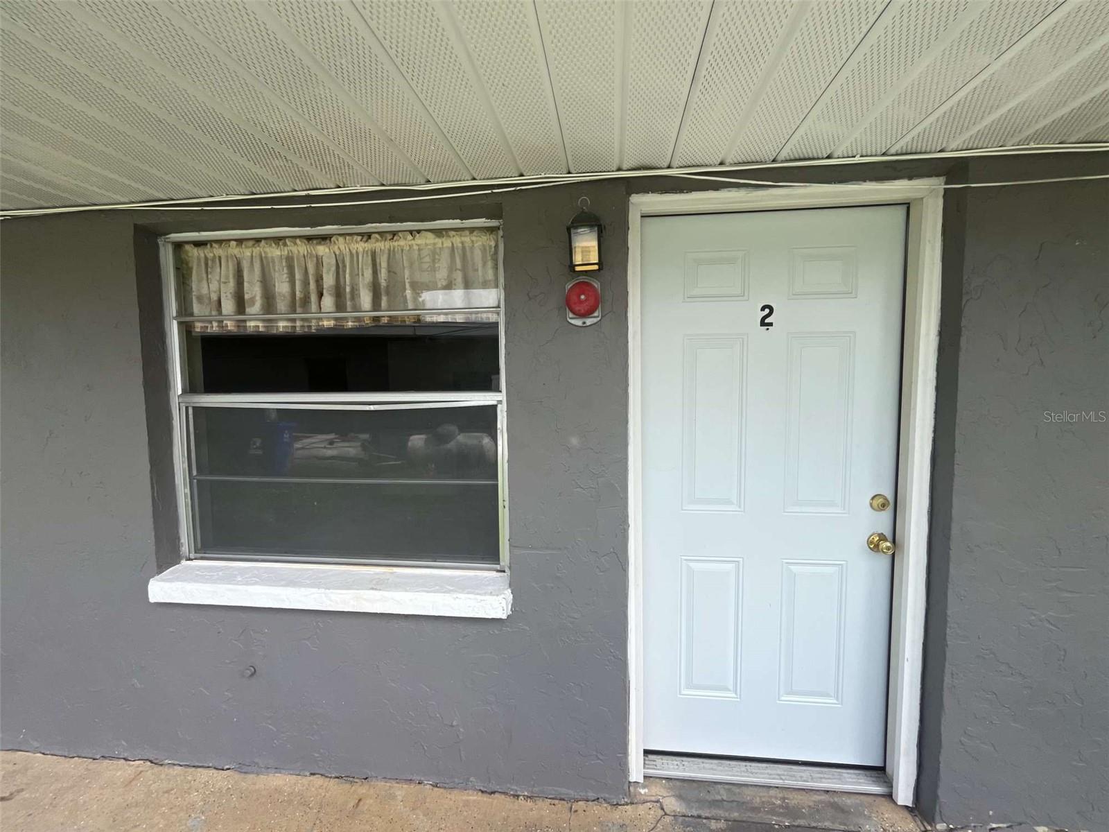 Details for 214 Chestnut Road Unit 2, LAKELAND, FL 33805