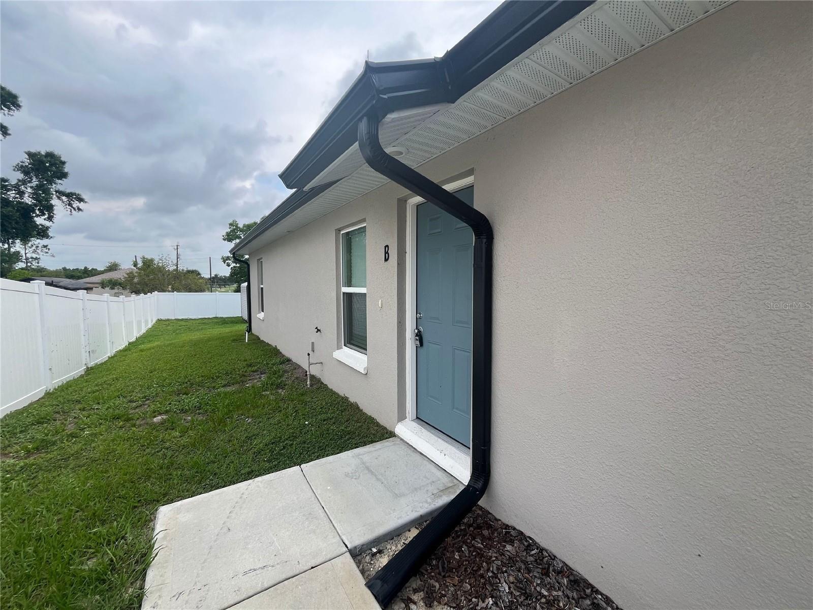 Details for 640 Grapefruit Avenue Apt B, LAKE ALFRED, FL 33850