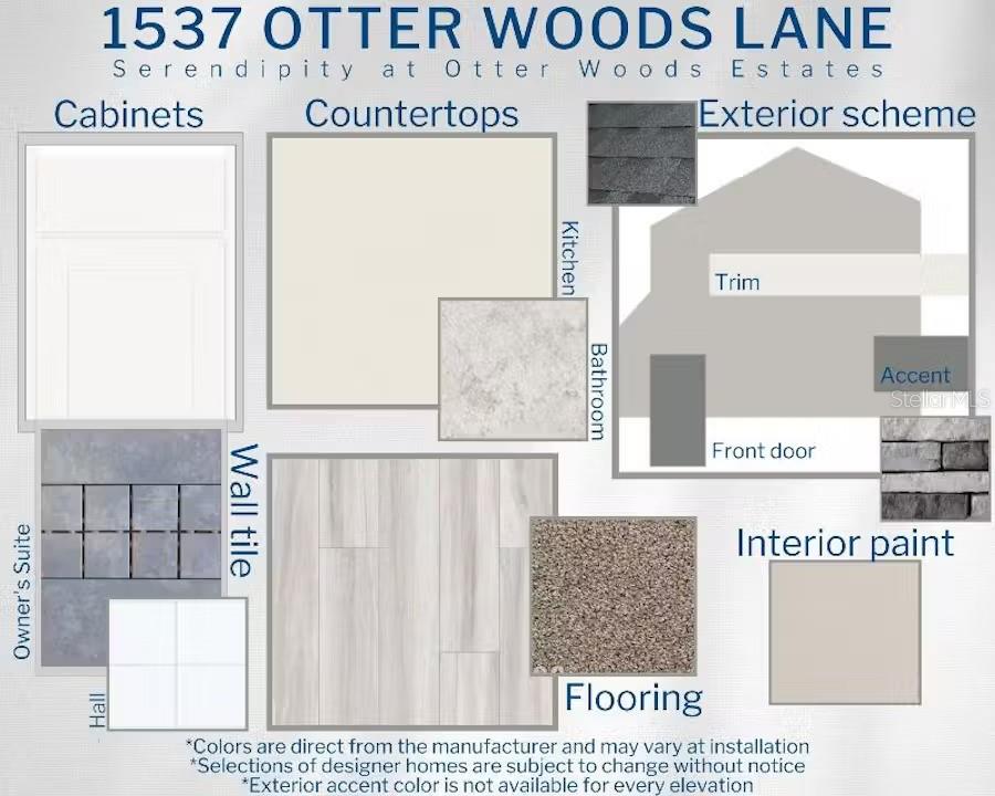 Image 3 of 9 For 1537 Otter Woods Lane