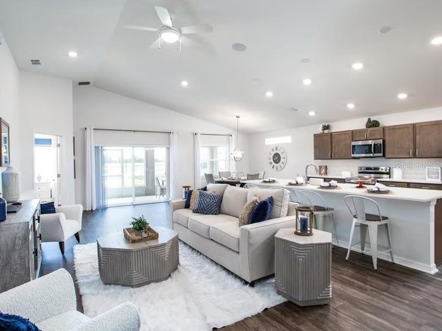 Image 4 of 9 For 1537 Otter Woods Lane