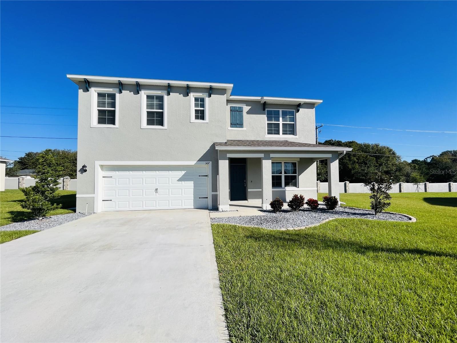 Details for 507 Auburn Grove Terrace, AUBURNDALE, FL 33823