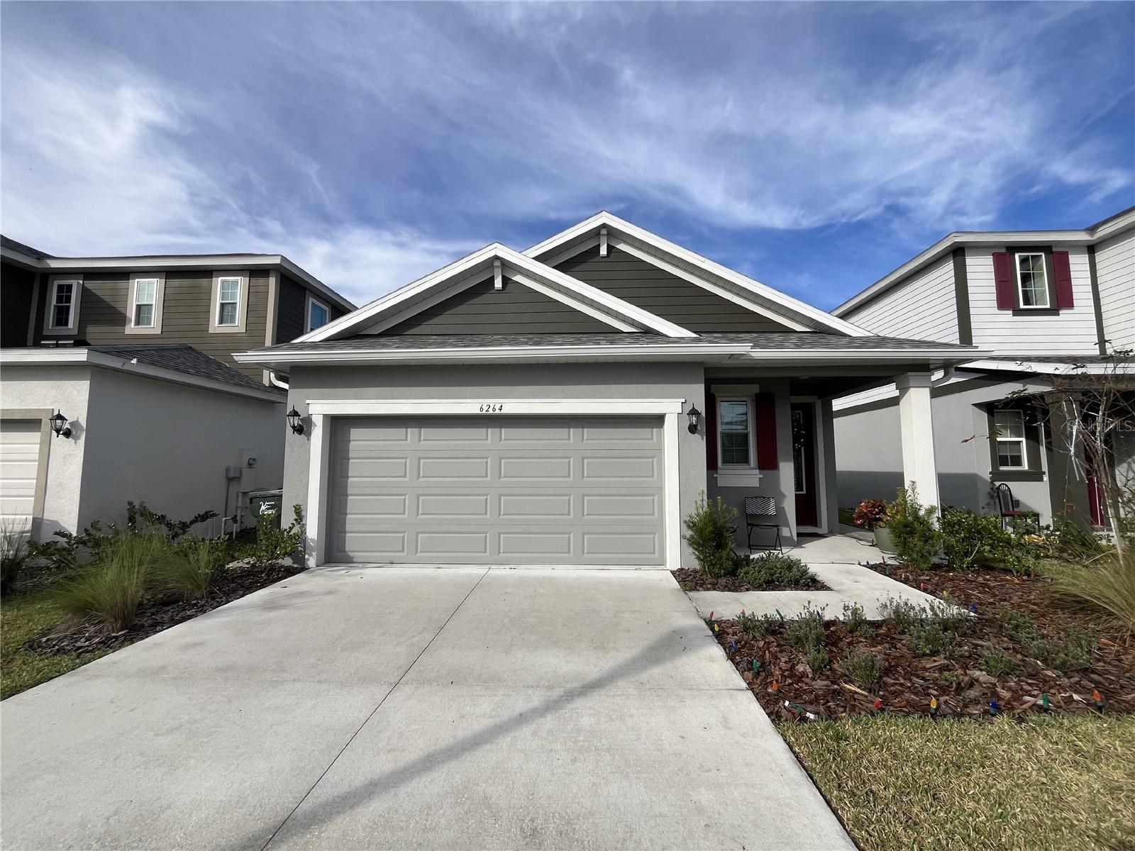 Details for 6264 Great Bear Drive, LAKELAND, FL 33805