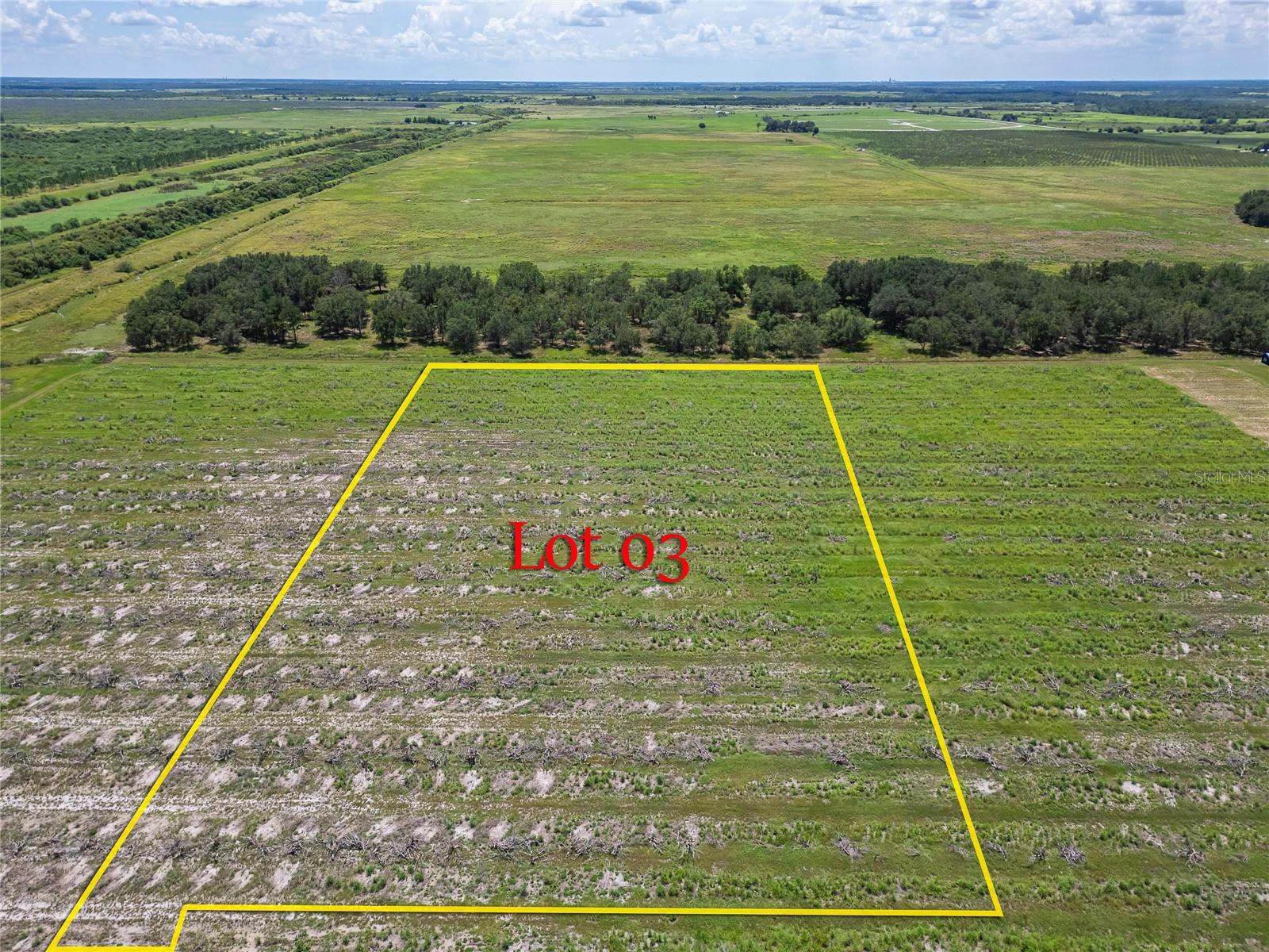 Image 2 of 5 For Lot 3, 0 Old Bowling Green Rd
