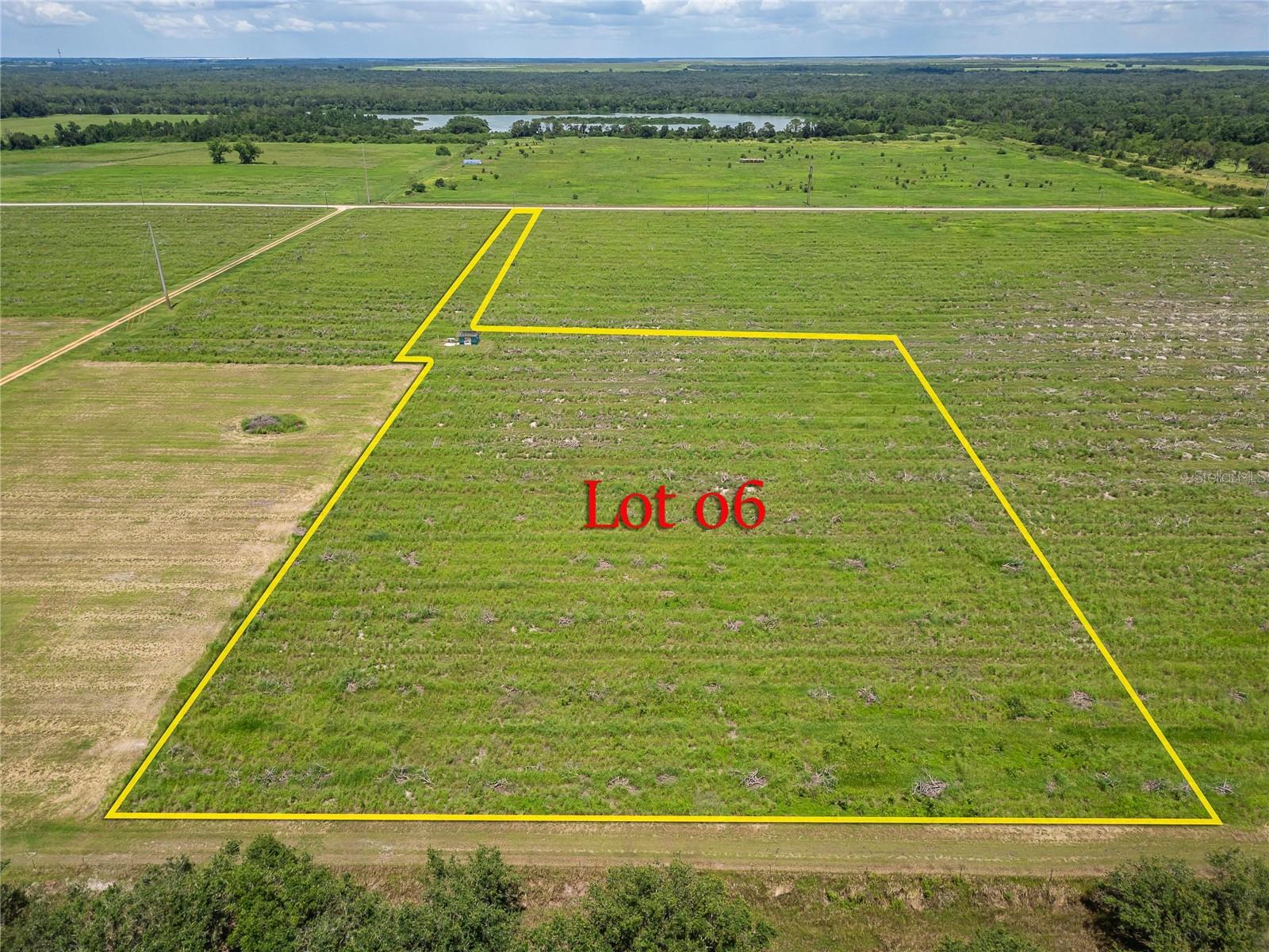 Image 3 of 5 For Lot 6, 0 Old Bowling Green Rd