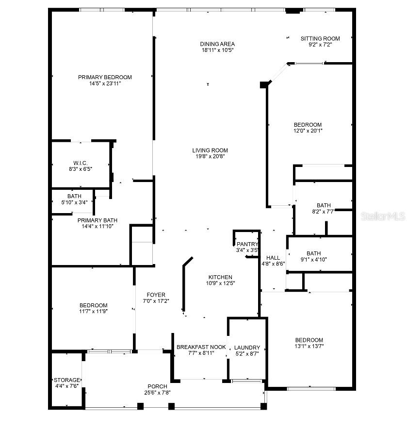 Image 2 of 69 For 3608 54th Drive W 202