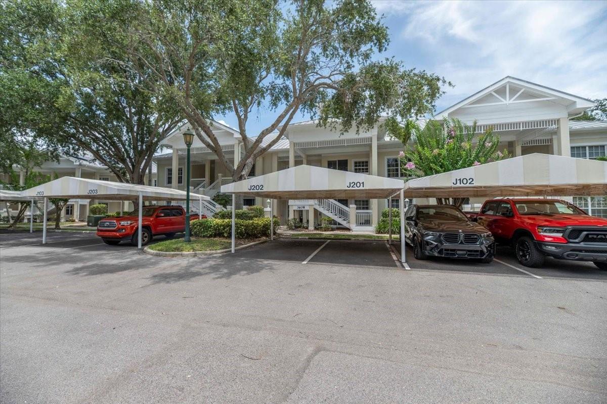 Image 51 of 69 For 3608 54th Drive W 202