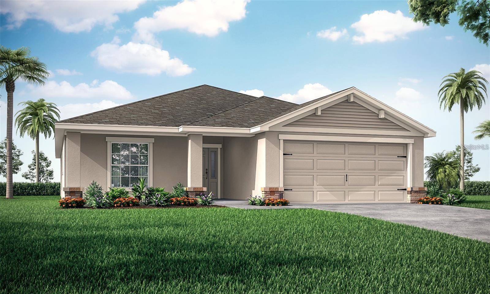 Details for 1846 Daystar Drive, HAINES CITY, FL 33844