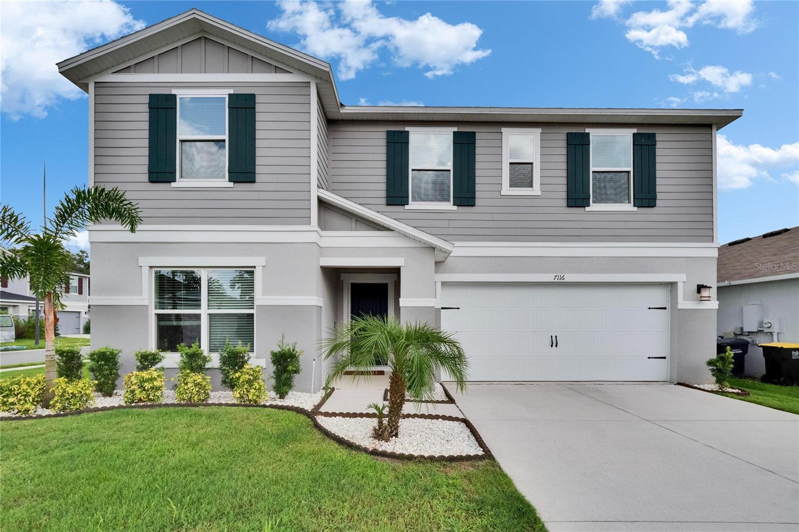 Details for 7116 Cruz Court, LAKELAND, FL 33813