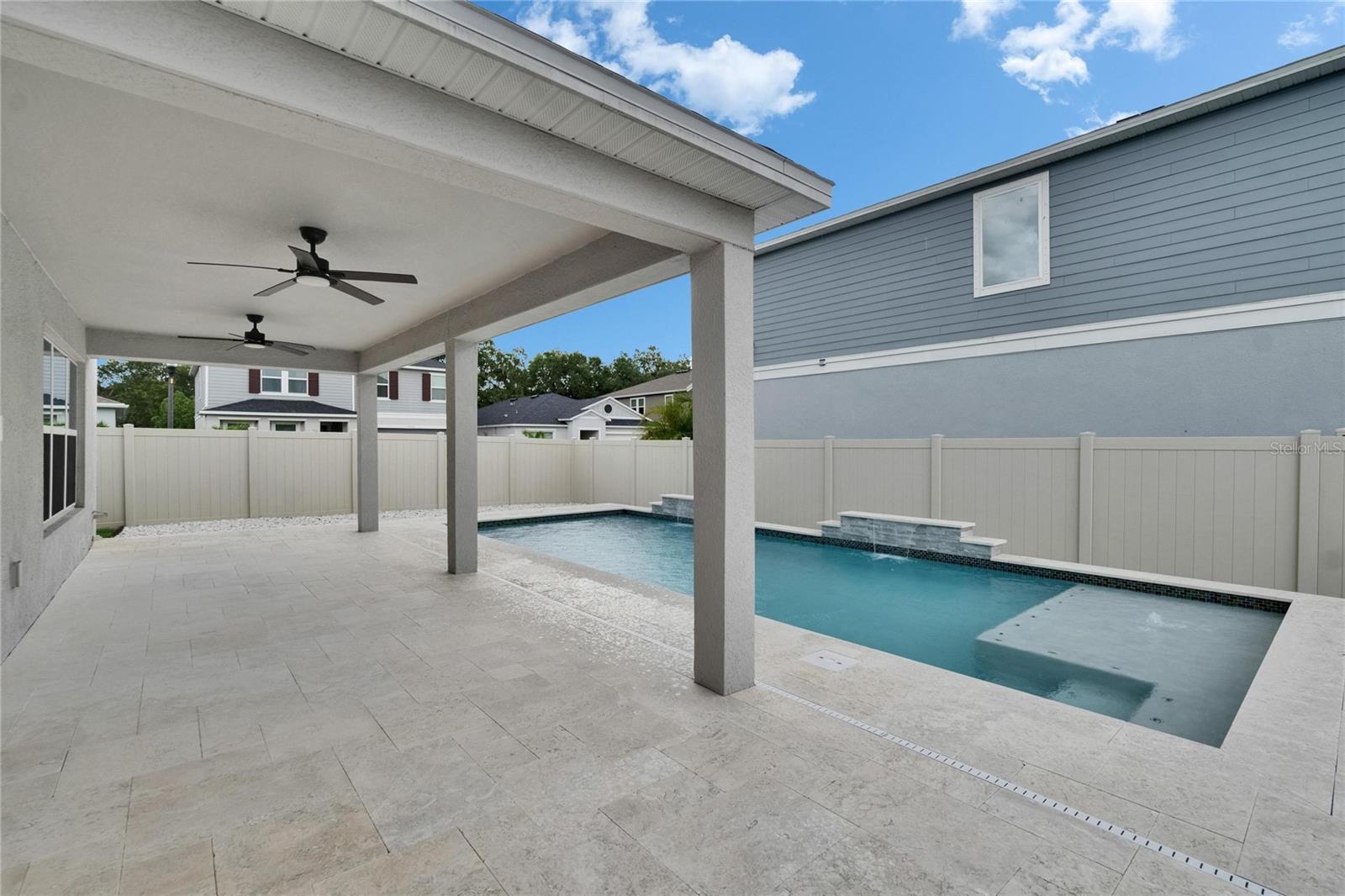 Image 43 of 58 For 7116 Cruz Court
