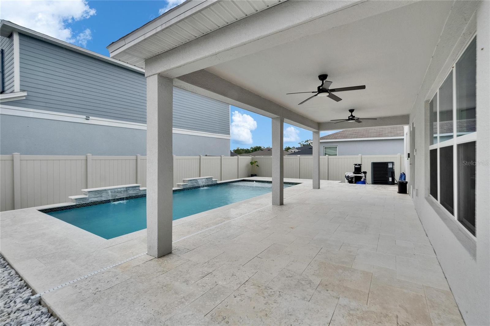 Image 44 of 58 For 7116 Cruz Court
