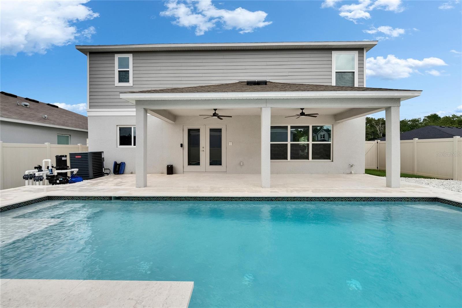 Image 45 of 58 For 7116 Cruz Court