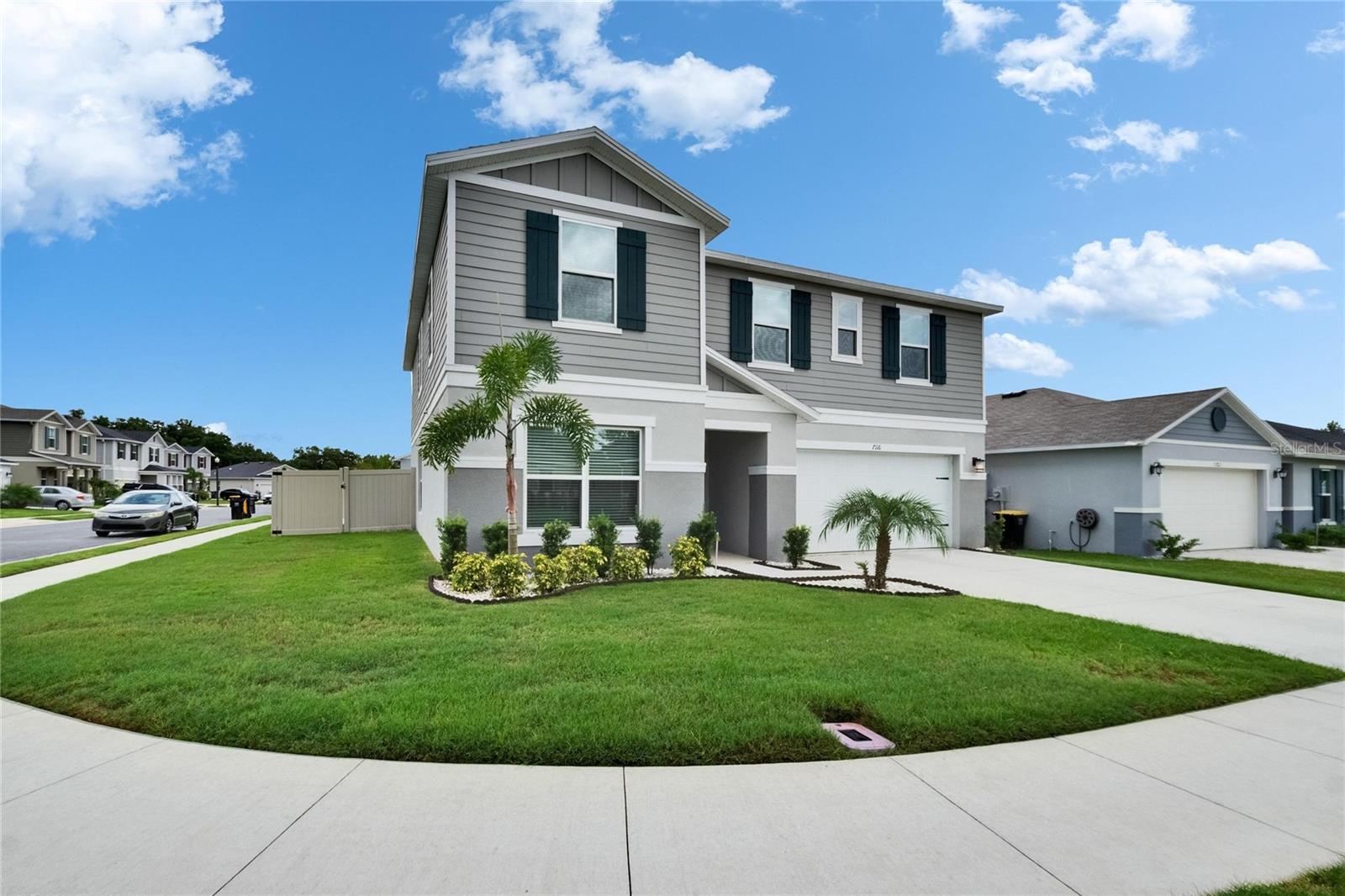 Image 48 of 58 For 7116 Cruz Court