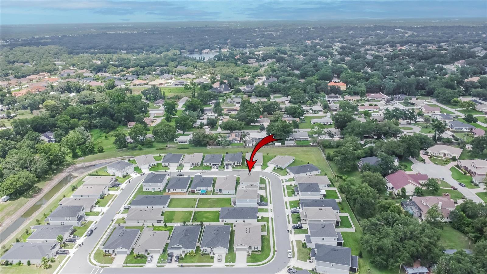 Image 50 of 58 For 7116 Cruz Court