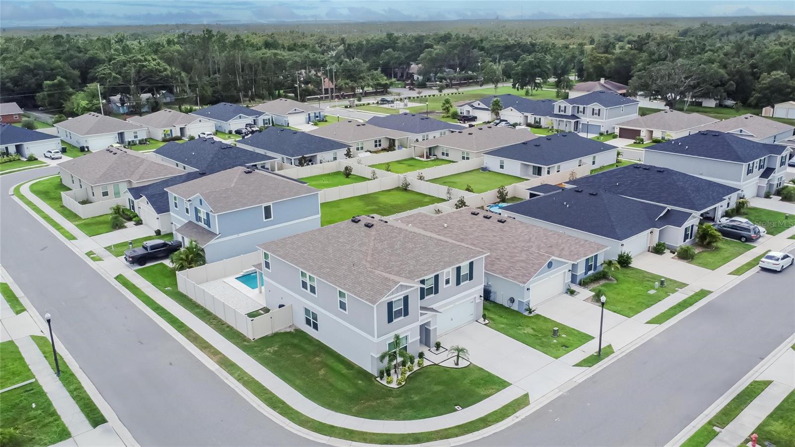 Image 53 of 58 For 7116 Cruz Court