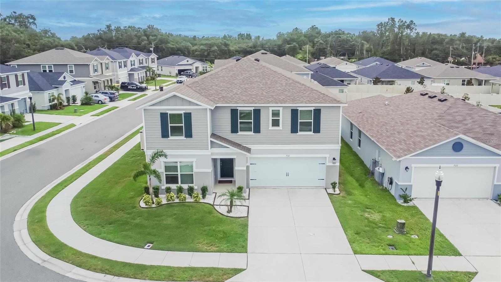 Image 54 of 58 For 7116 Cruz Court