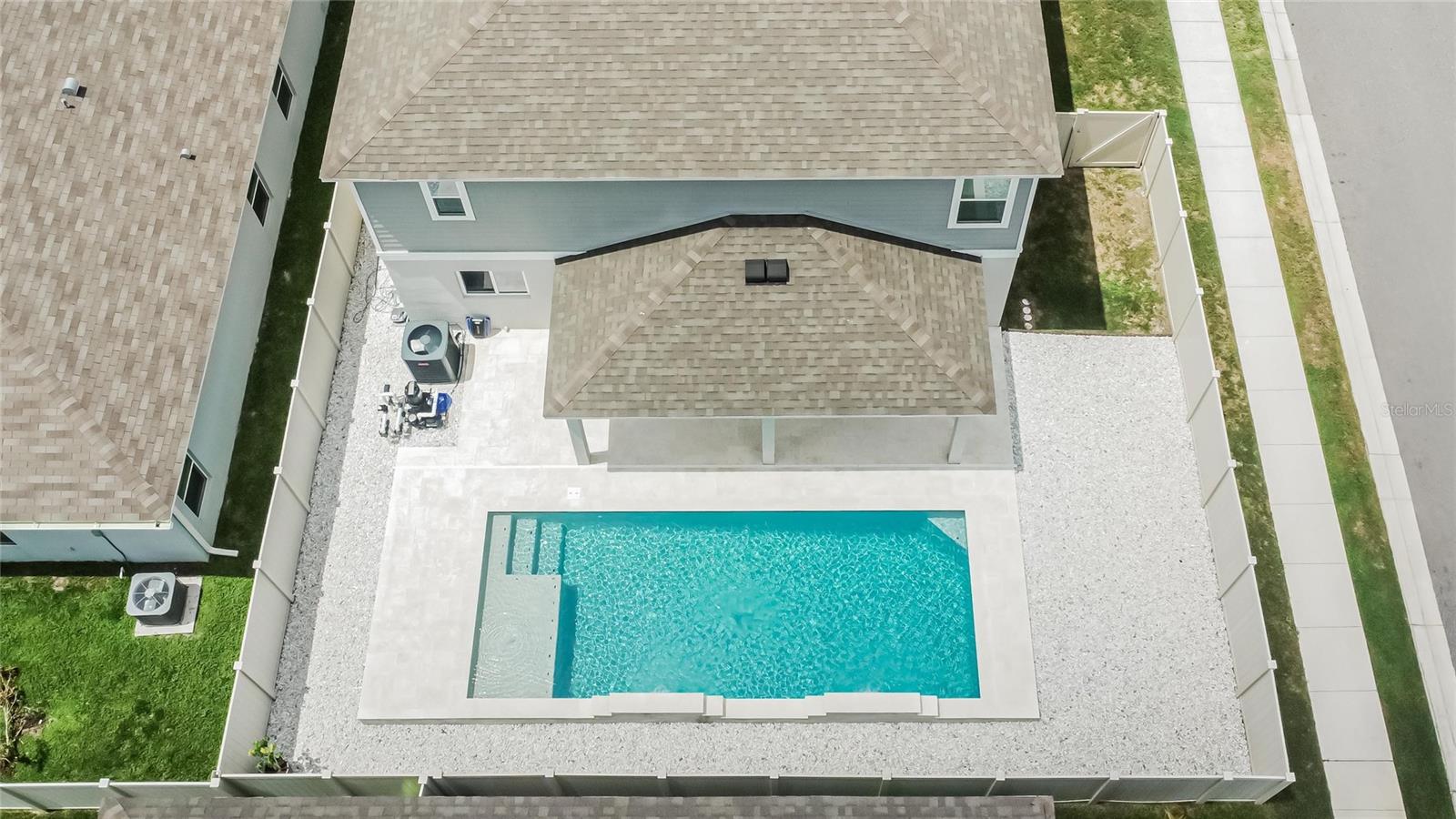 Image 56 of 58 For 7116 Cruz Court