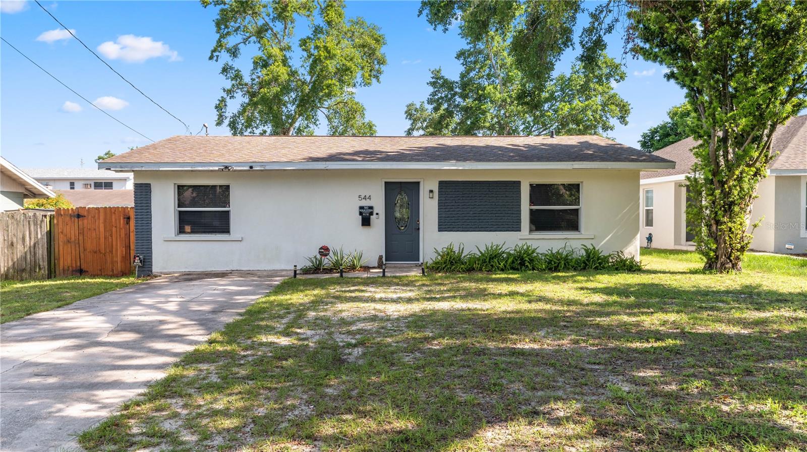 Details for 544 Avenue G Se, WINTER HAVEN, FL 33880