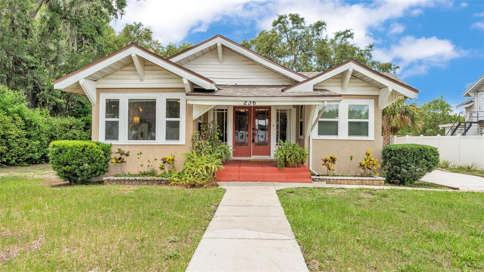 Details for 236 Seminole Avenue, LAKE WALES, FL 33853
