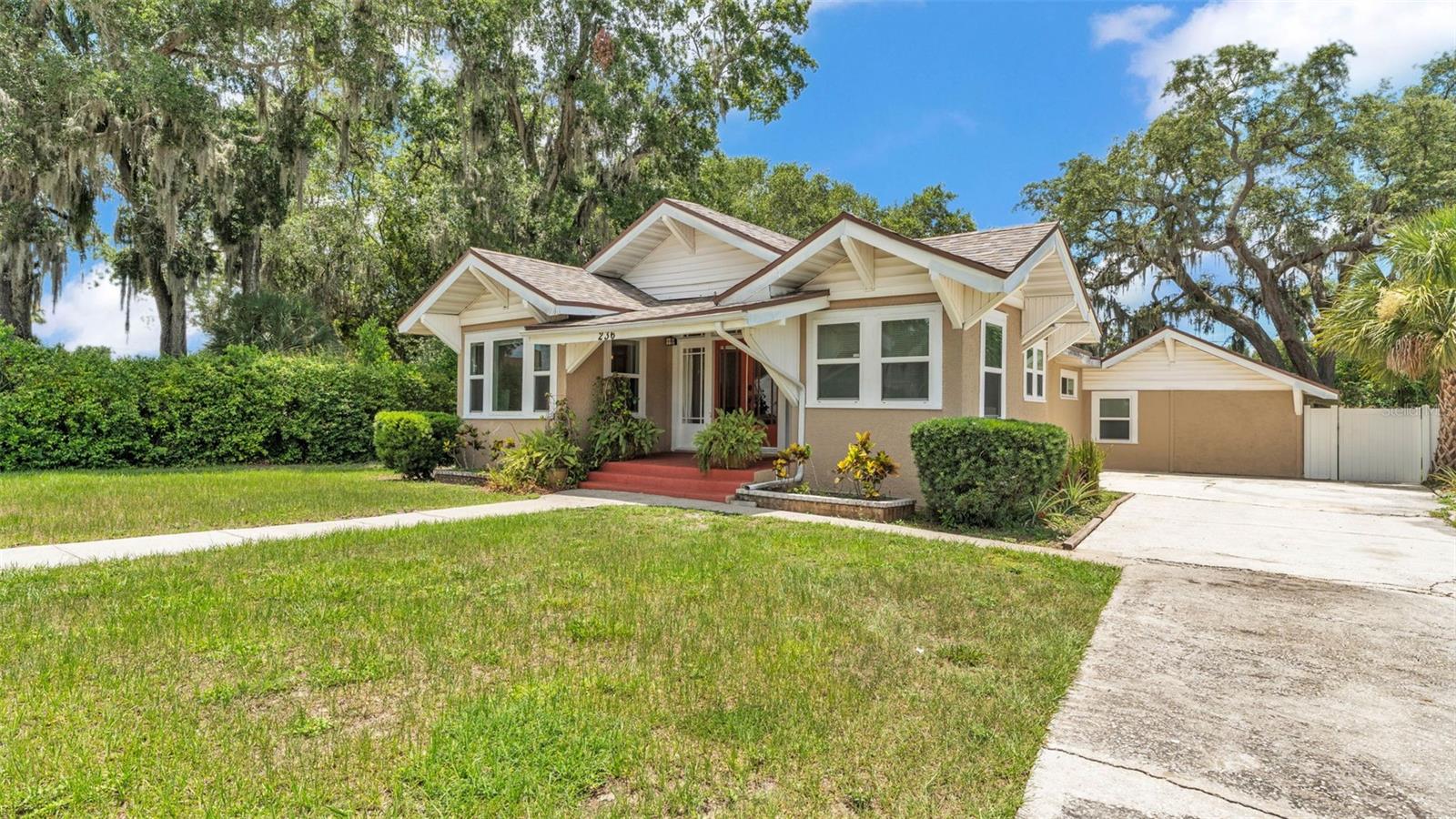 Image 31 of 43 For 236 Seminole Avenue