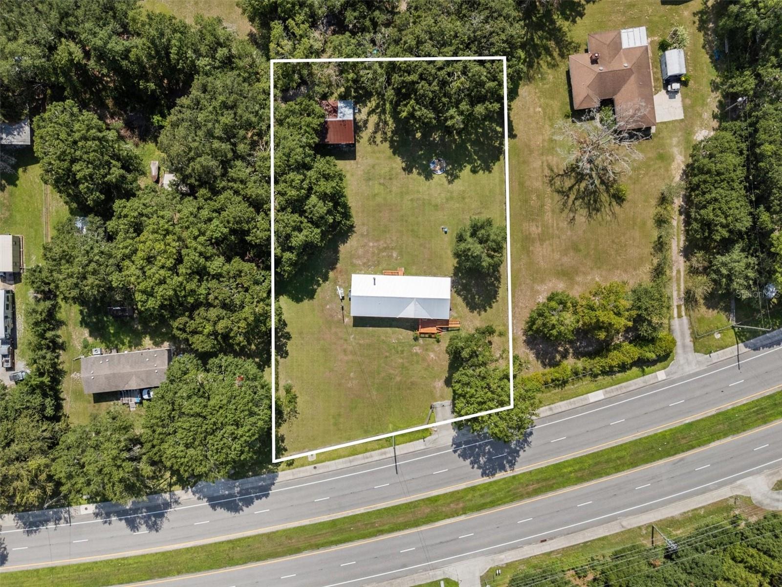 Image 40 of 40 For 4485 Berkley Road