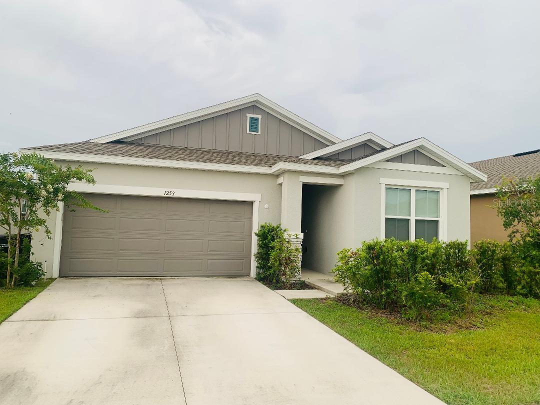 Details for 1253 Mattie Pointe Boulevard, AUBURNDALE, FL 33823