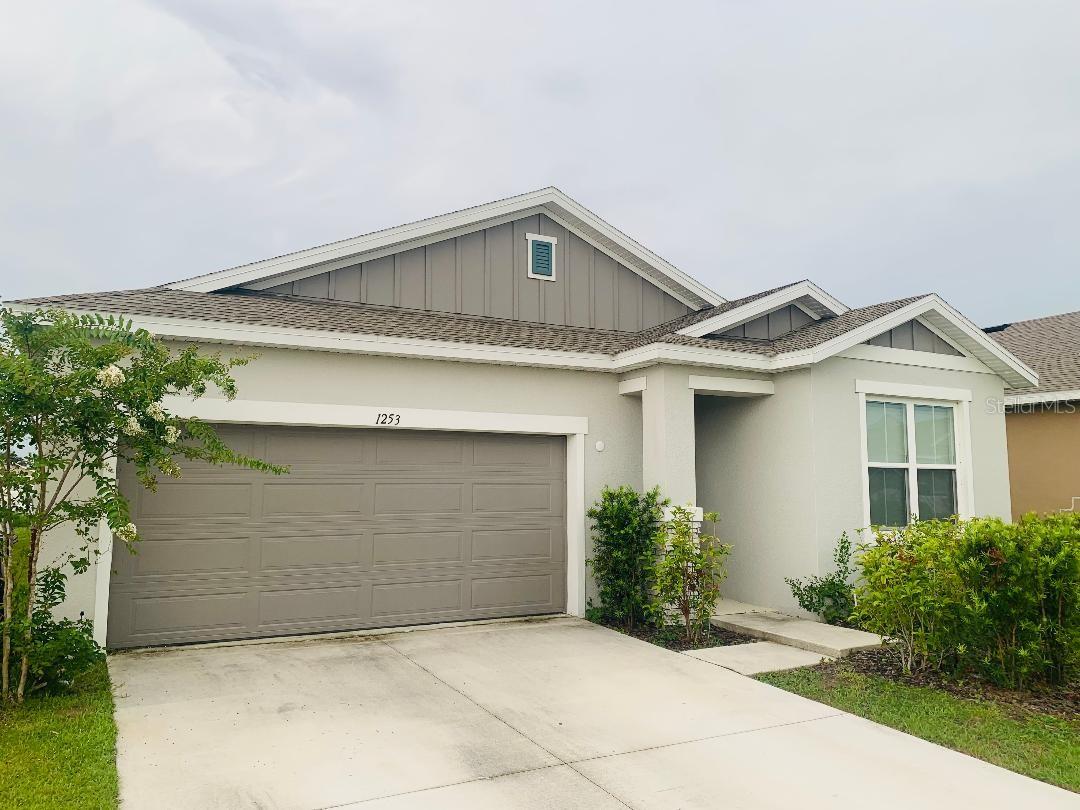 Image 2 of 27 For 1253 Mattie Pointe Boulevard