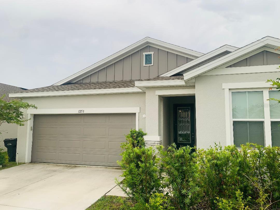 Image 3 of 27 For 1253 Mattie Pointe Boulevard