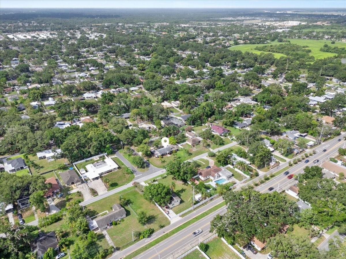 Image 50 of 60 For 504 Prado Place