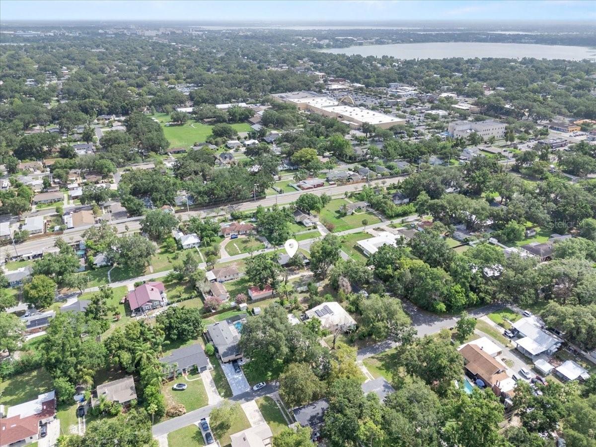 Image 59 of 60 For 504 Prado Place