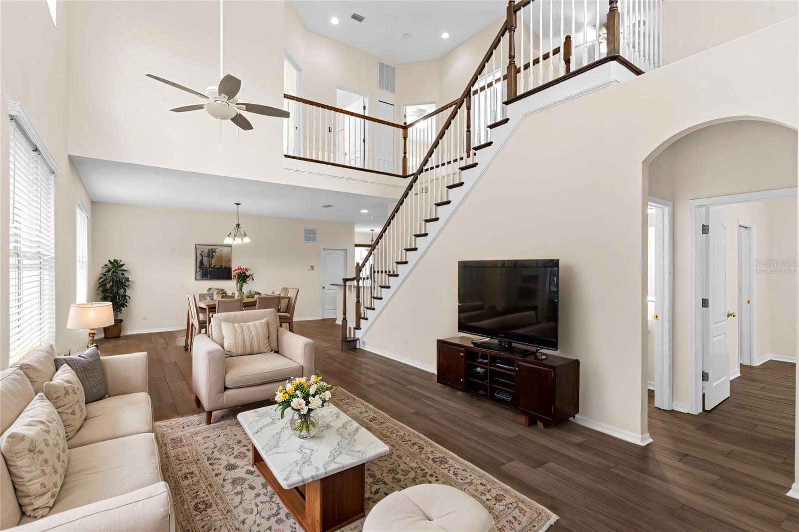 Image 4 of 26 For 10801 Sierra Vista Place