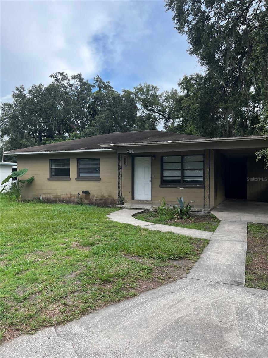 Details for 2708 Dixie Road, LAKELAND, FL 33801