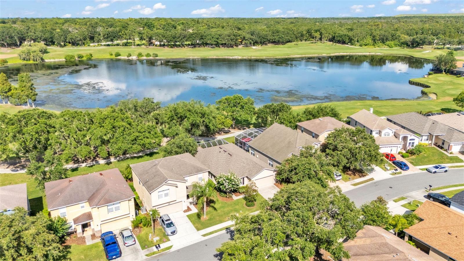 Image 41 of 58 For 6964 Lake Eaglebrooke Drive