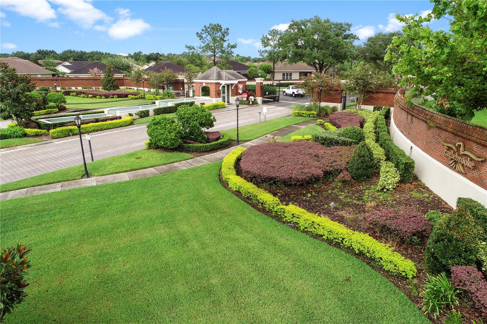 Image 43 of 58 For 6964 Lake Eaglebrooke Drive