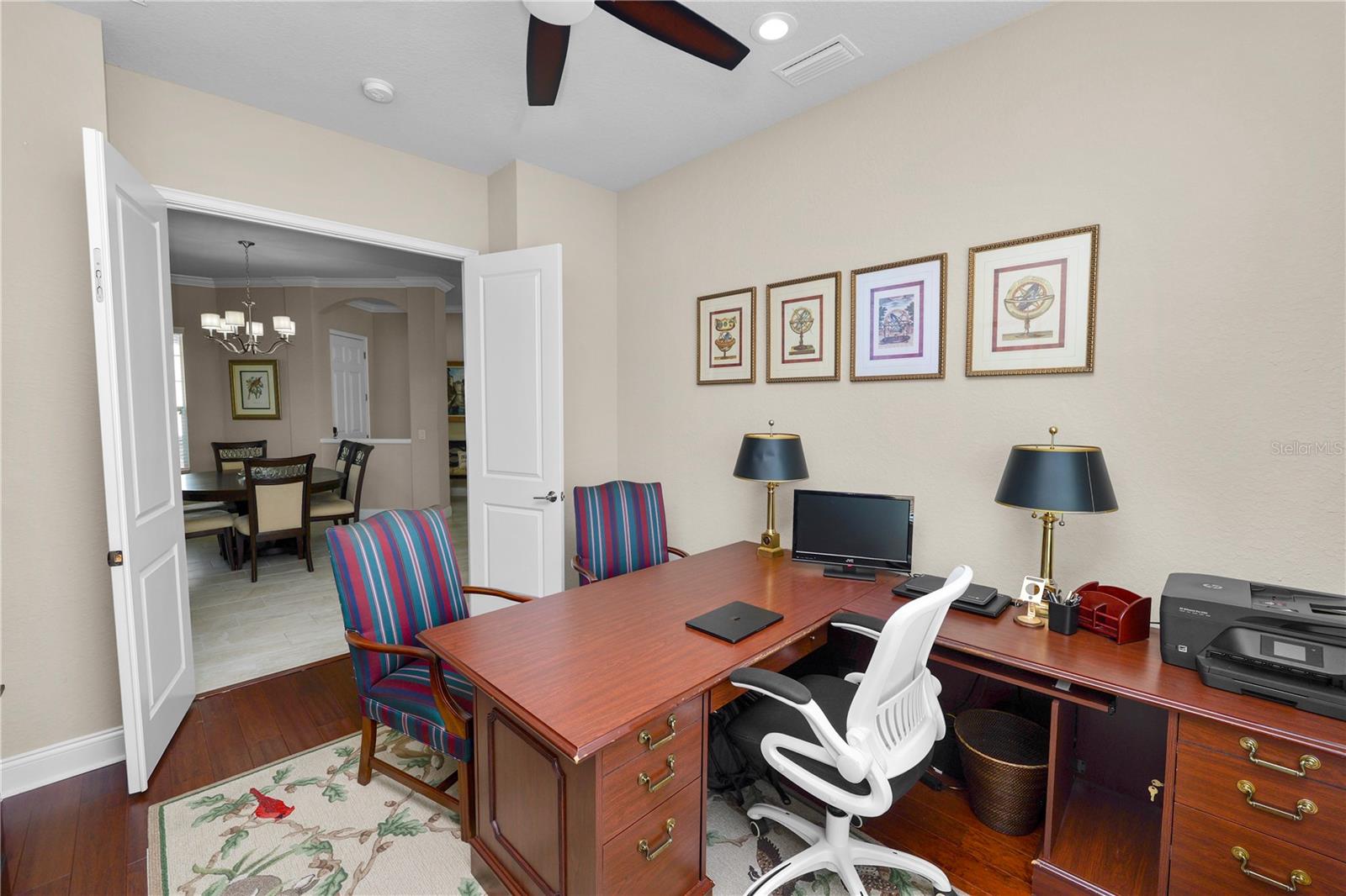 Image 21 of 45 For 1707 Laurel Glen Place