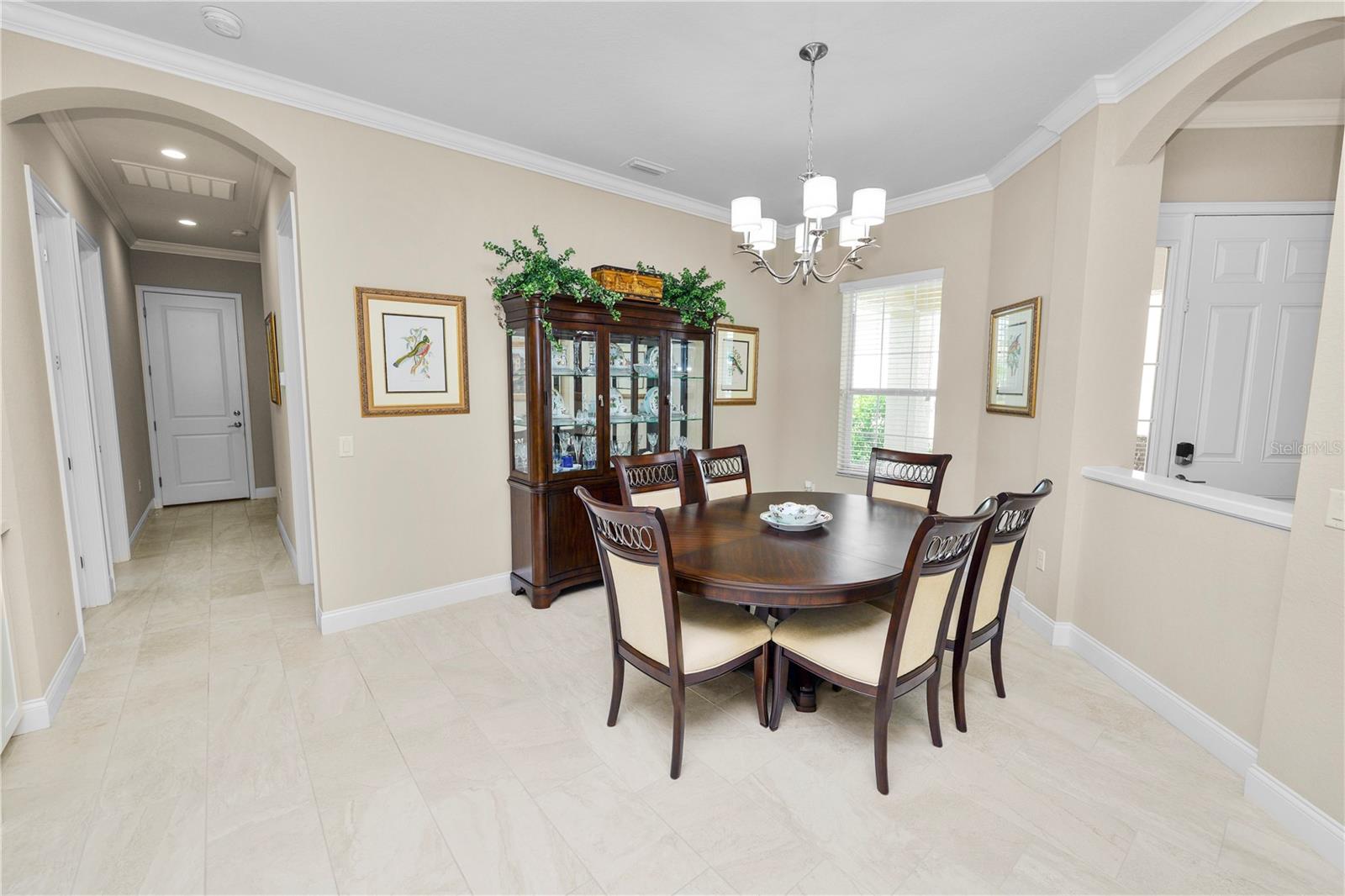 Image 24 of 45 For 1707 Laurel Glen Place