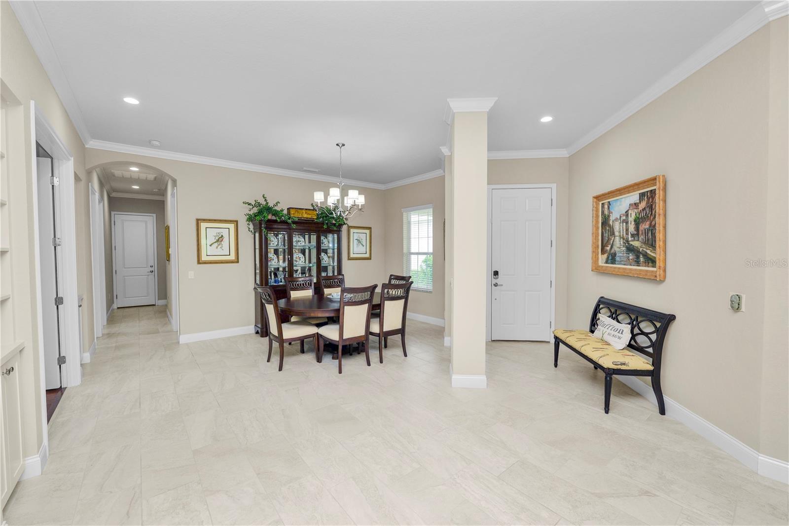 Image 25 of 45 For 1707 Laurel Glen Place