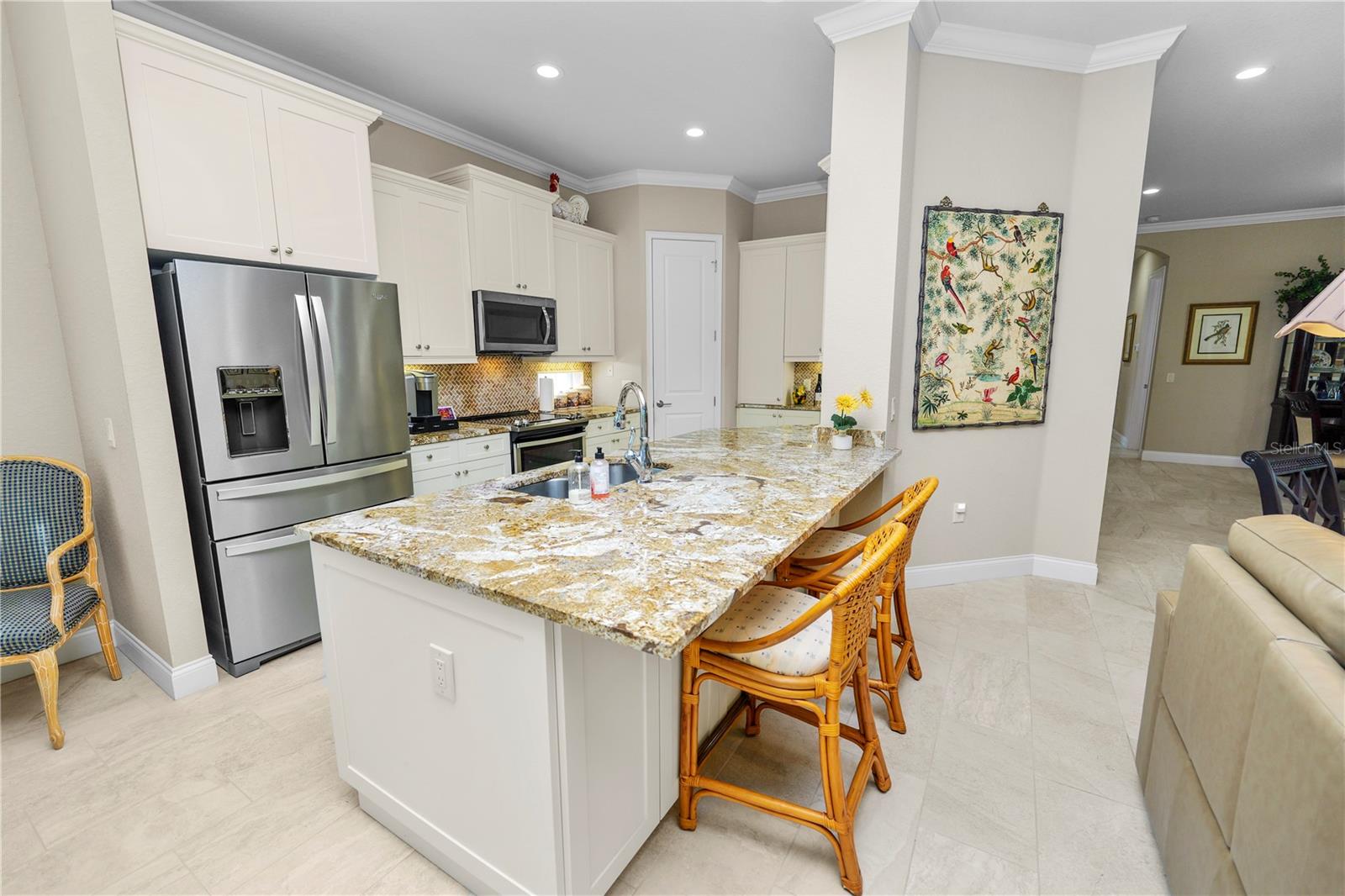 Image 32 of 45 For 1707 Laurel Glen Place