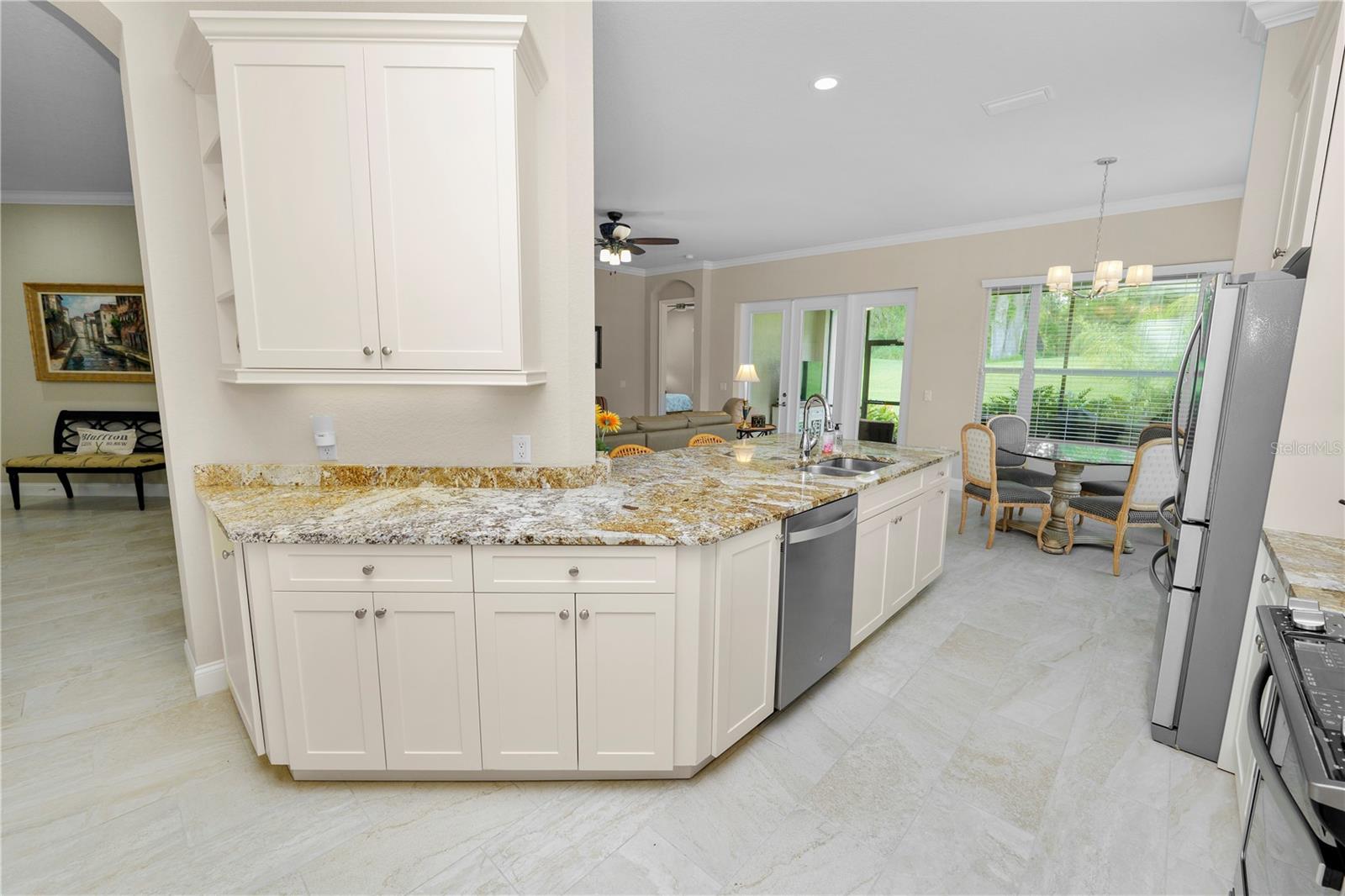 Image 37 of 45 For 1707 Laurel Glen Place