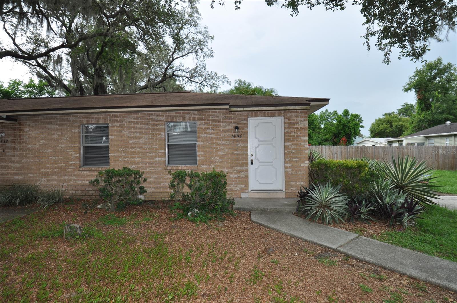 Details for 1434 Fern Road, LAKELAND, FL 33801