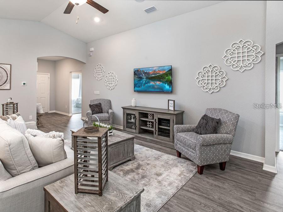 Image 7 of 19 For 1509 Otter Woods Lane