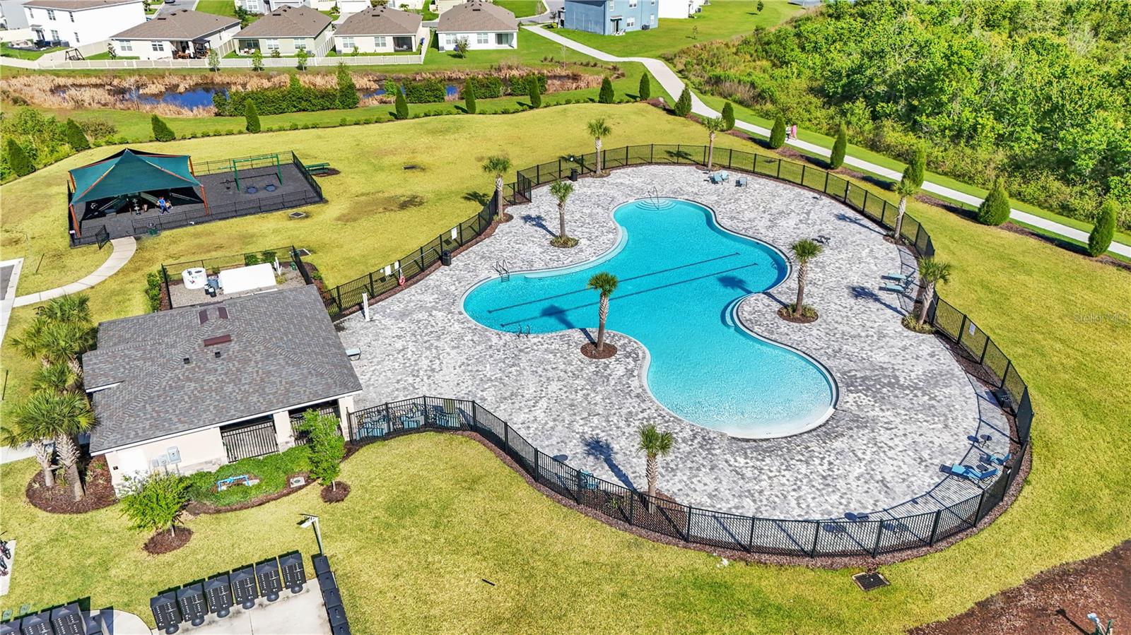 Image 31 of 38 For 3739 Peregrine Way