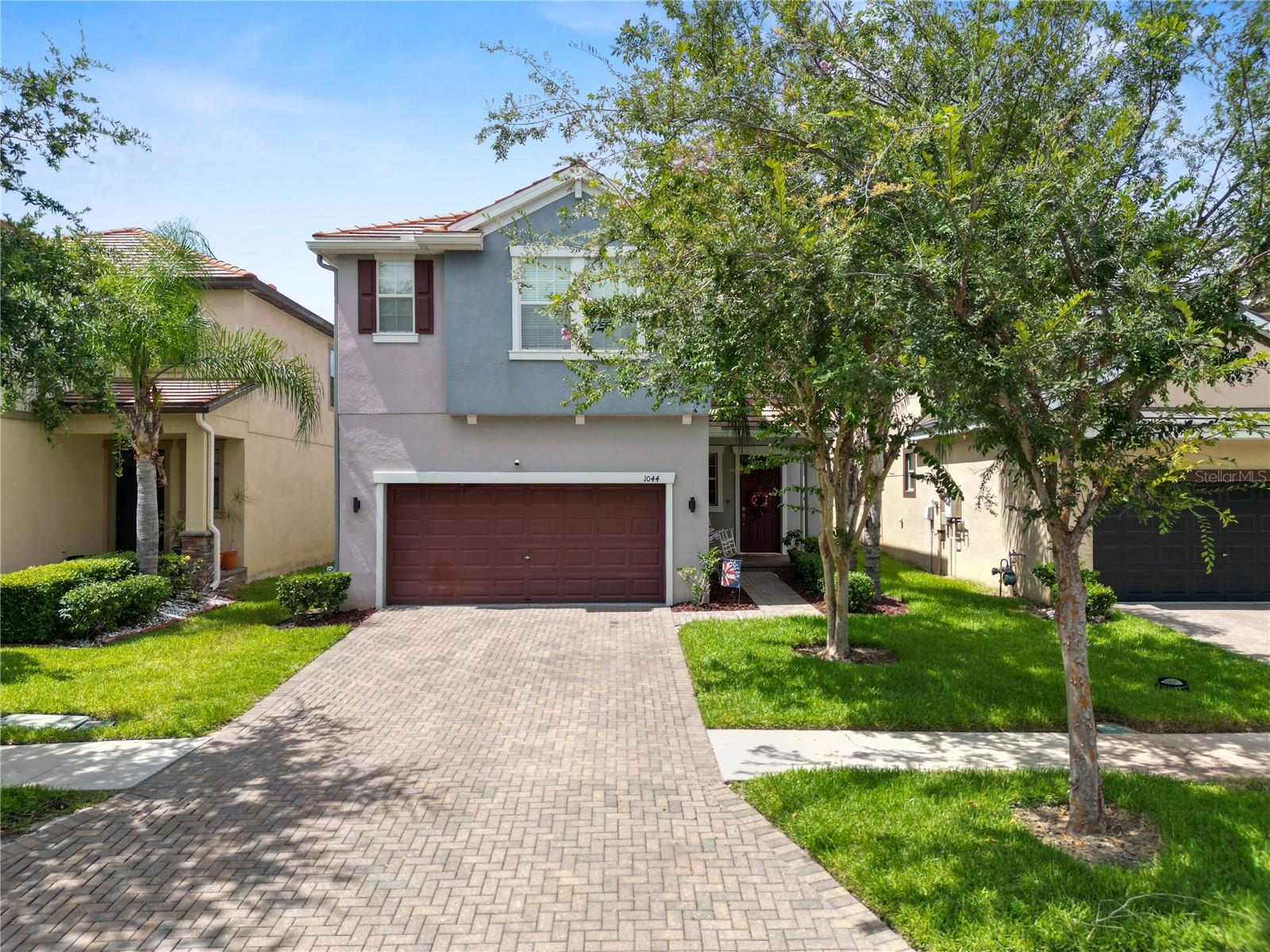 Details for 1044 Oliveto Verdi Court, BRANDON, FL 33511