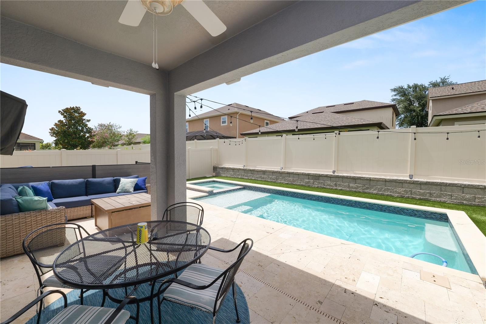 Image 37 of 52 For 1044 Oliveto Verdi Court