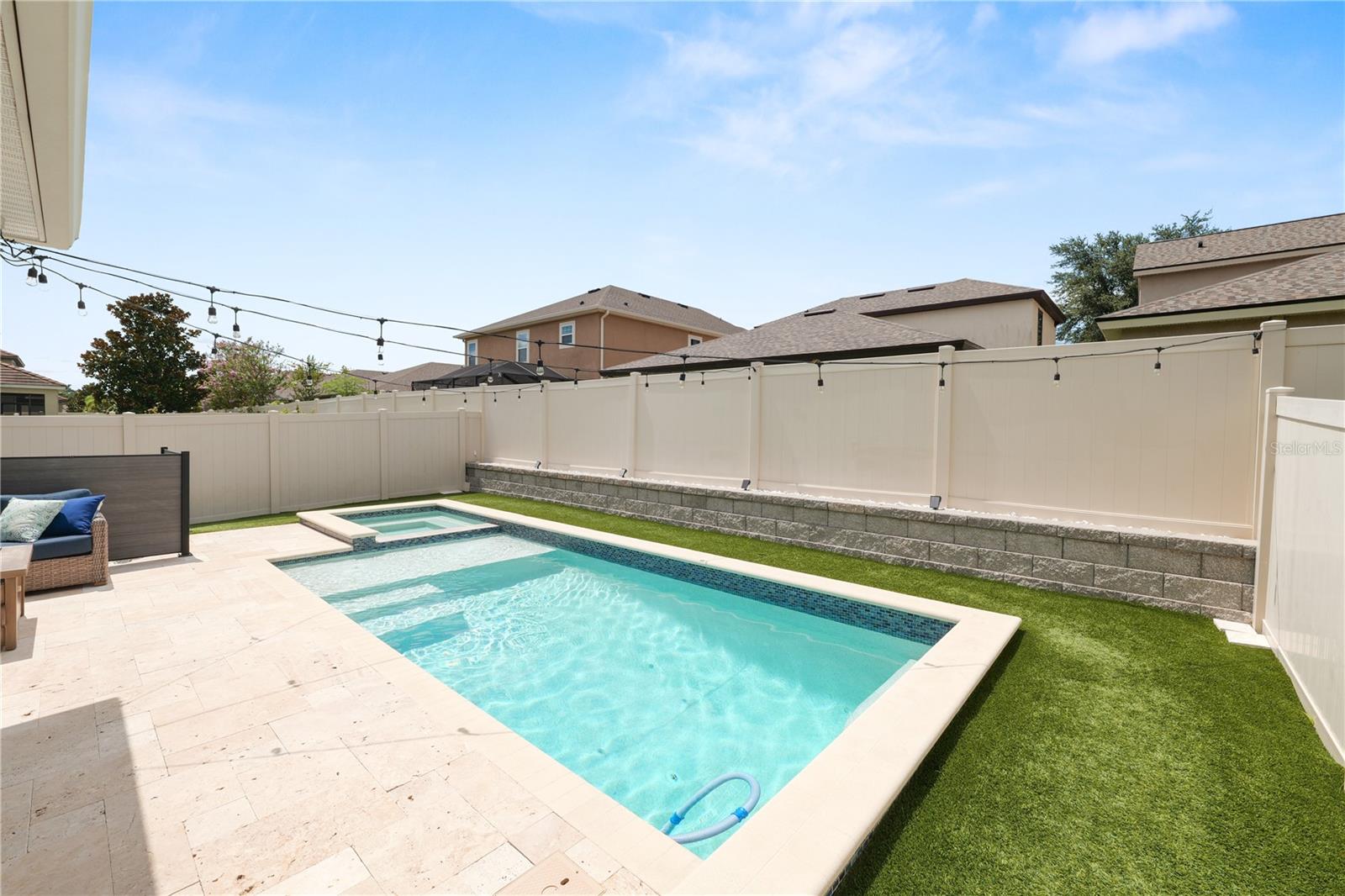 Image 38 of 52 For 1044 Oliveto Verdi Court