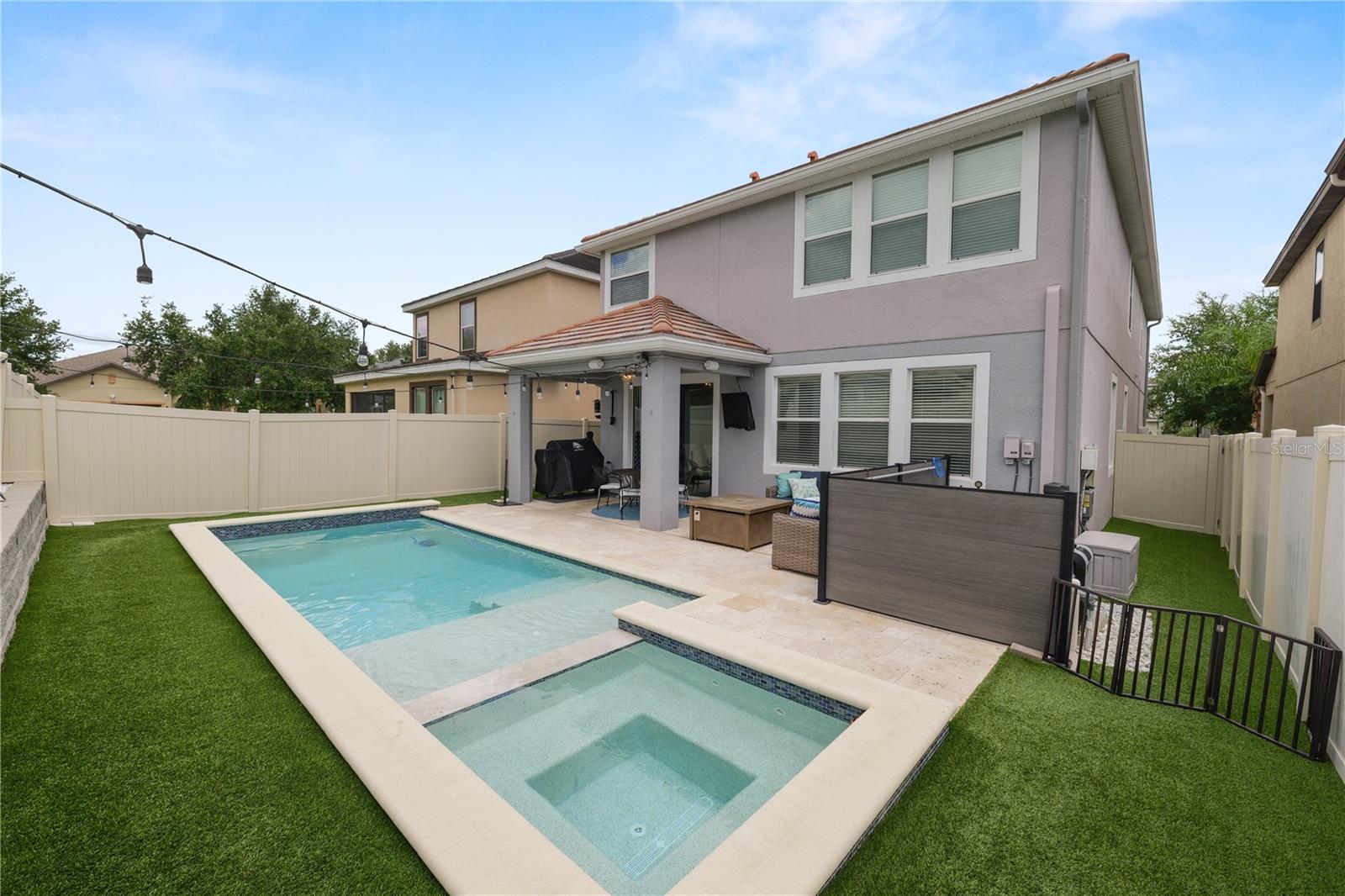 Image 40 of 52 For 1044 Oliveto Verdi Court