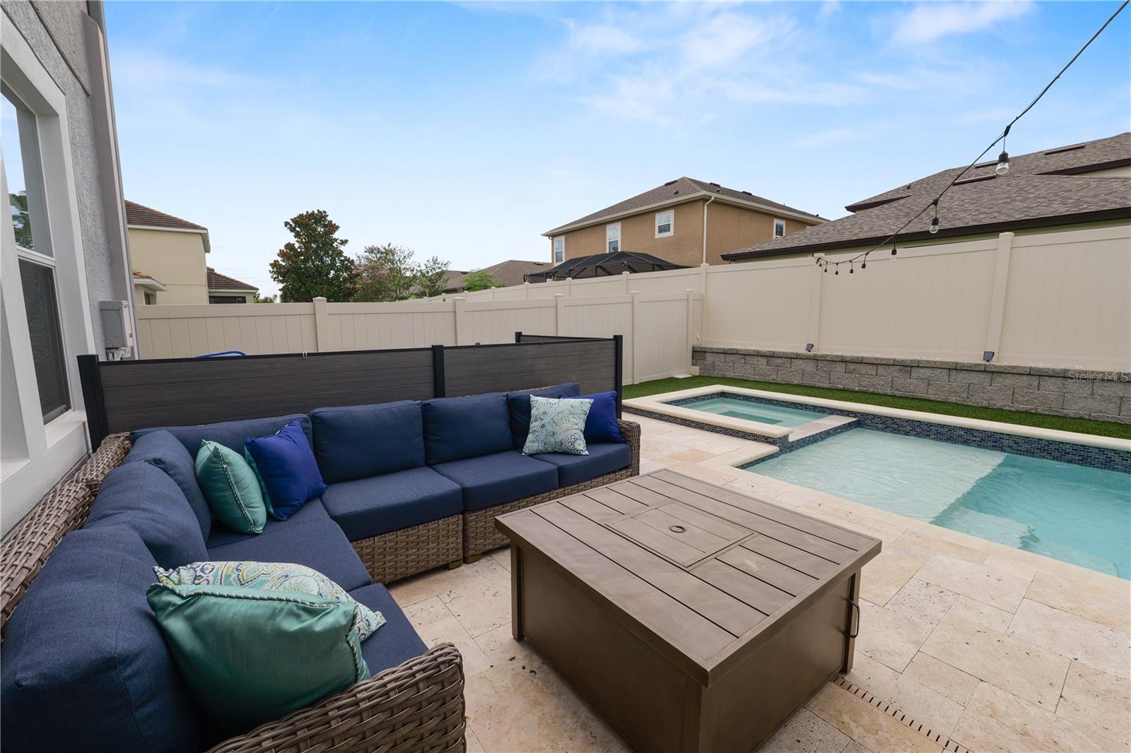 Image 41 of 52 For 1044 Oliveto Verdi Court