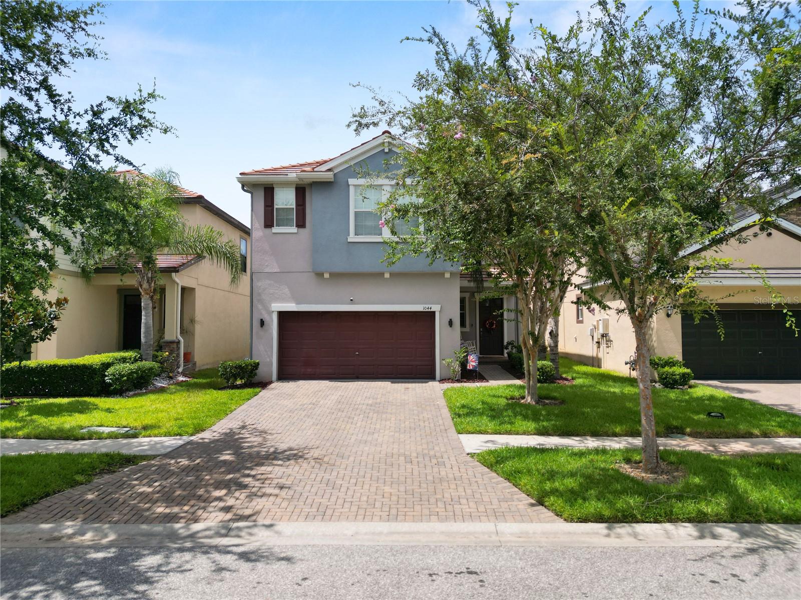 Image 43 of 52 For 1044 Oliveto Verdi Court