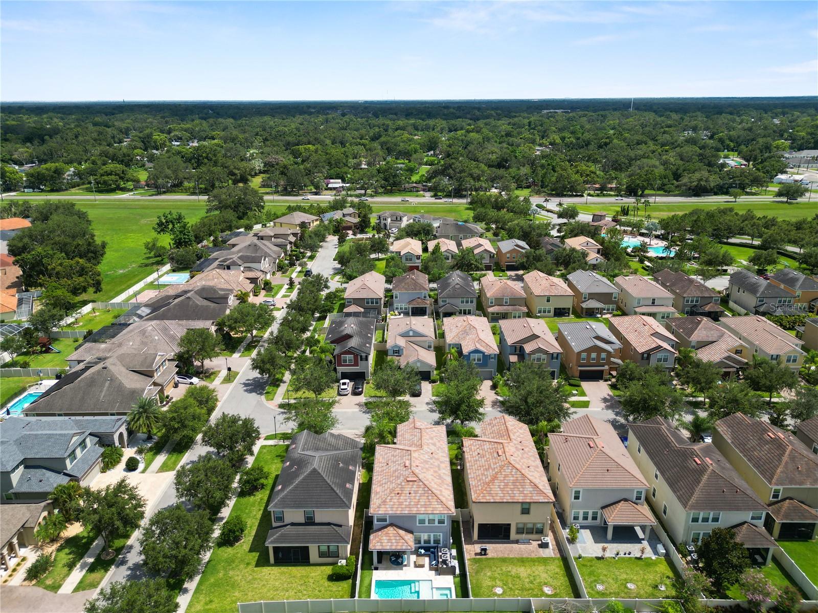 Image 46 of 52 For 1044 Oliveto Verdi Court