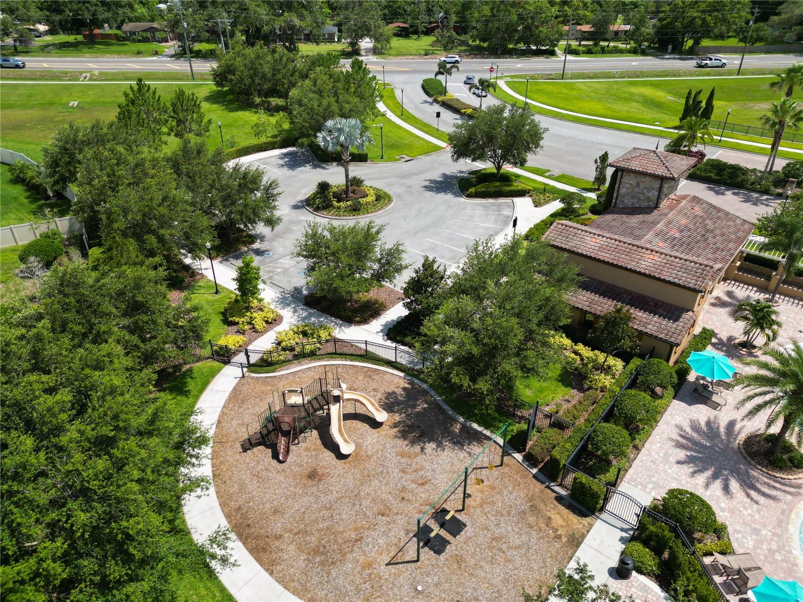 Image 47 of 52 For 1044 Oliveto Verdi Court